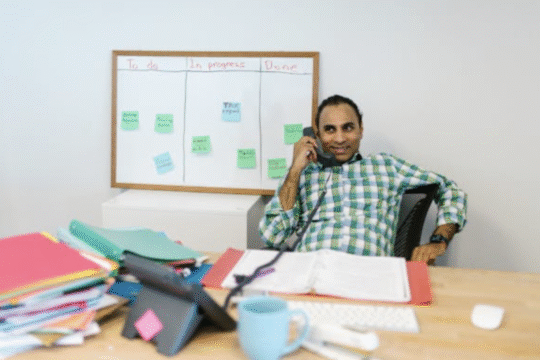 How to Prioritize Tasks When Everything Feels Urgent