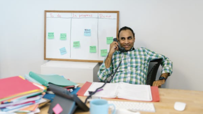 How to Prioritize Tasks When Everything Feels Urgent