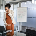 The Love Central - How to Stay Active and Productive During Pregnancy
