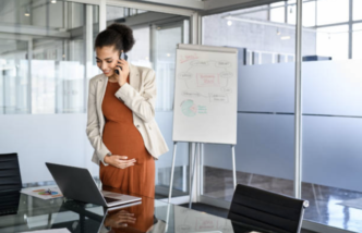 How to Stay Active and Productive During Pregnancy