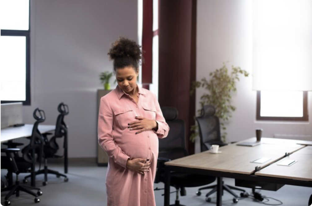 The Love Central - How to Stay Active and Productive During Pregnancy 2 How to Stay Active and Productive During Pregnancy