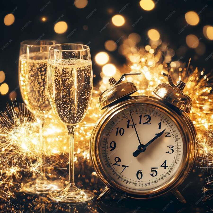 How to Carry Out an End-of-Year Analysis