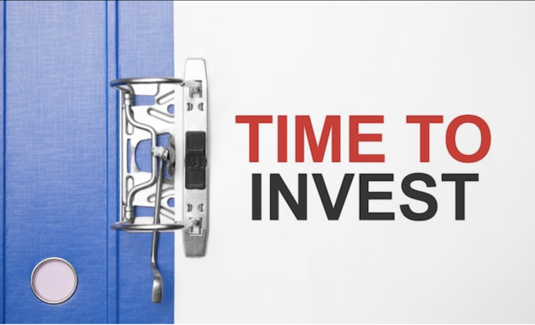 The Love Central - Investment Opportunities to Watch This Fall: Seasonal Market Trends