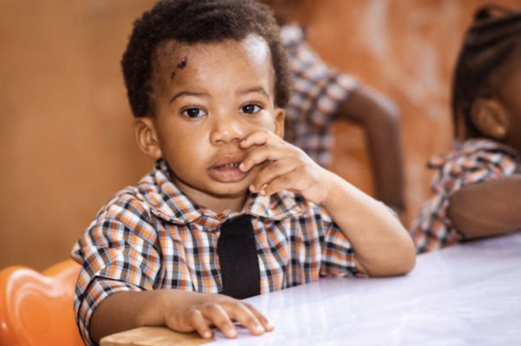 The Love Central - Is Your Toddler Ready for Preschool?