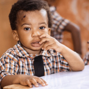 The Love Central - Is Your Toddler Ready for Preschool?