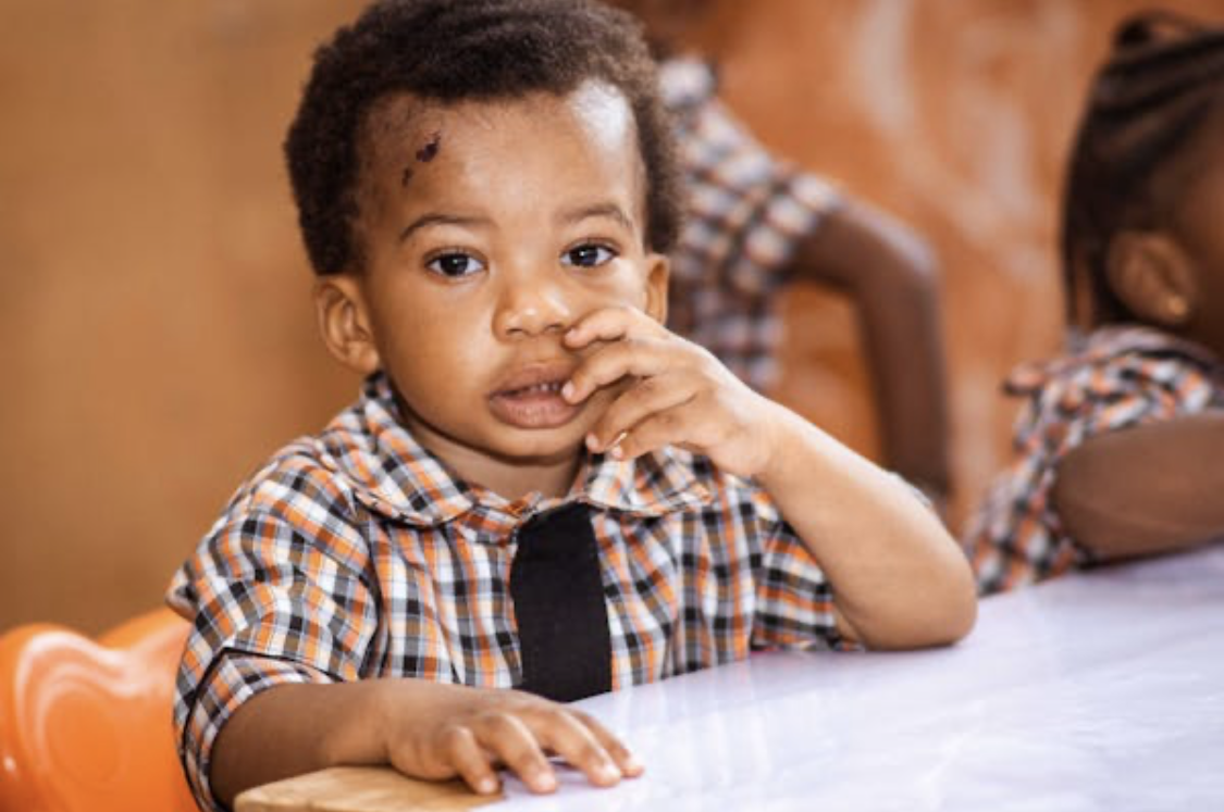 Is Your Toddler Ready for Preschool?