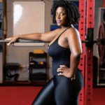 The Love Central - How Jaliyla Tillman is Empowering Women in the Gym