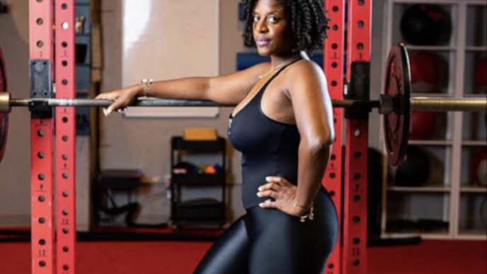 How Jaliyla Tillman is Empowering Women in the Gym