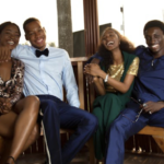 The Love Central - The Generational Gap: Millennials versus Gen Z Approaches to Dating in the African Diaspora