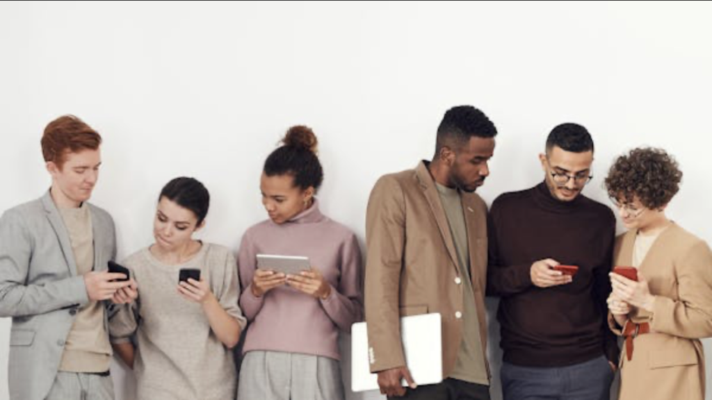 The Love Central - Millennials versus Gen Z Approaches to Dating in the African Diaspora 2 The Love Central -