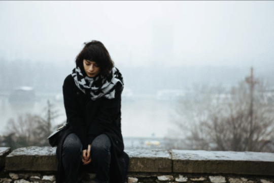 Seasonal Affective Disorder (SAD) and How Traveling Can Help