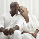 The Love Central - Sexual Health and Aging in Marriage: How to Keep the Flame Alive After 50