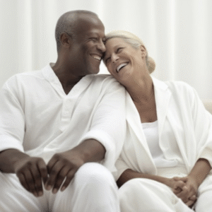 The Love Central - Sexual Health and Aging in Marriage 3 The Love Central - Sexual Health and Aging in Marriage: How to Keep the Flame Alive After 50