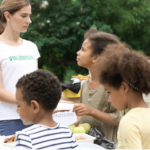 The Love Central - Teaching Kids About Charity: Age-Appropriate Activities