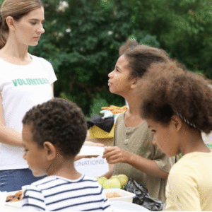 The Love Central - Teaching Kids About Charity 2 The Love Central - Teaching Kids About Charity: Age-Appropriate Activities