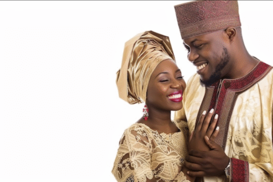 The Rise of the 'Passport Bros': Unpacking the Trend of Diaspora Men Seeking Wives from Back Home