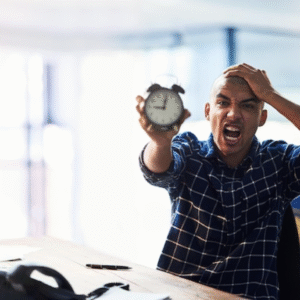 The Love Central - Are You Wasting Your Week? Time Management Mistakes That Could Cost Your Career