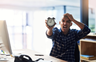 Are You Wasting Your Week? Time Management Mistakes That Could Cost Your Career