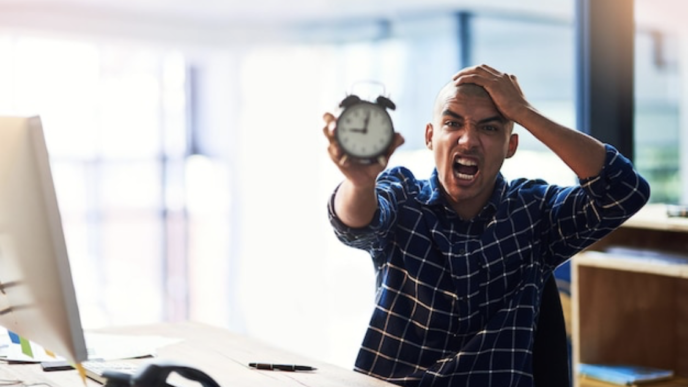 Are You Wasting Your Week? Time Management Mistakes That Could Cost Your Career