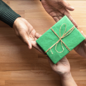 The Love Central - Why Expensive Gifts Won’t Win Her Heart The Love Central - Why Expensive Gifts Won’t Win Her Heart: The Real Key to Love