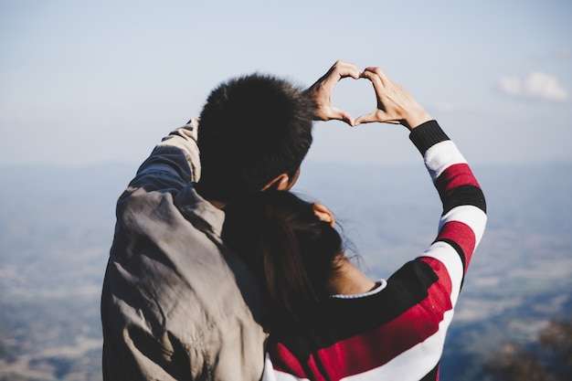 The Love Central - couple-love-focus-hands-lovers-love-concept_1150-7224 The Love Central -