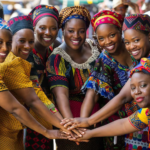 The Love Central - Community consciousness