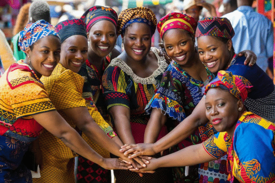 Community consciousness