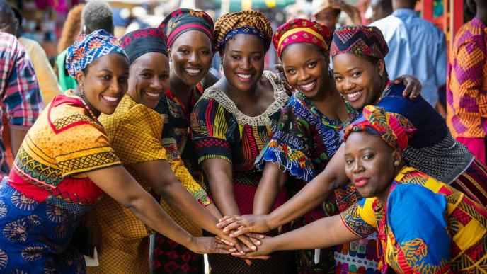 Community consciousness