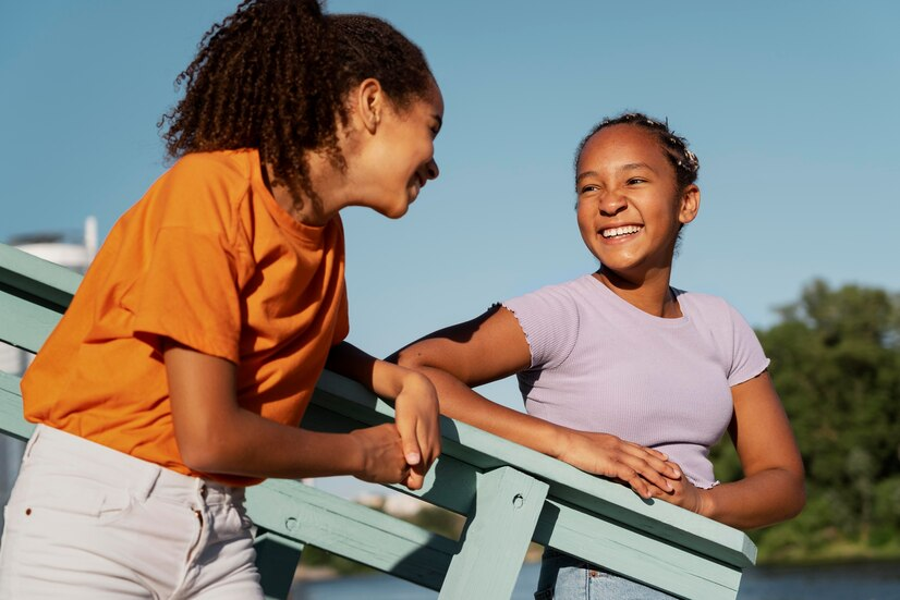 Supporting Your Child Through Friendship Changes: A Parent’s Guide
