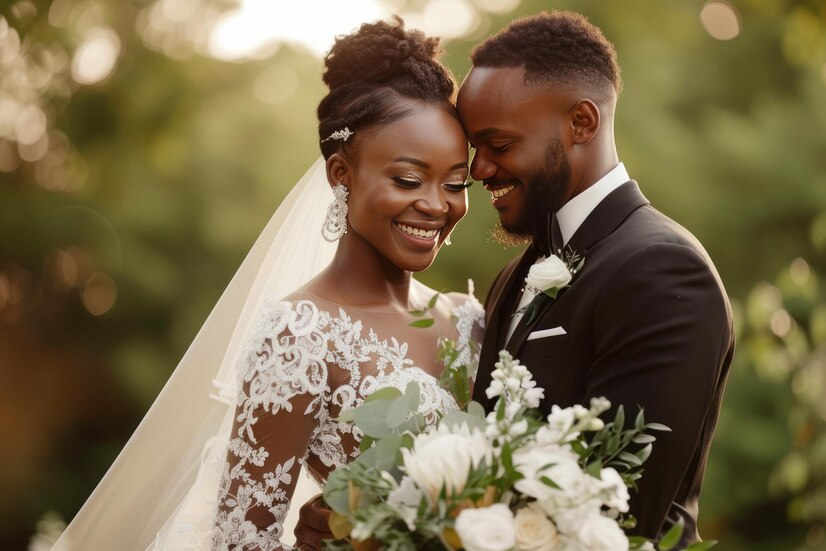 Breaking Free: Why You Don’t Need a “White Wedding”