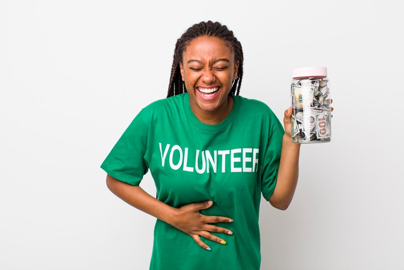 The Love Central - Is There an Ethical Way to Promote Charity on Social Media? Unraveling the Dos and Don'ts The Love Central - A volunteer