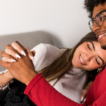 The Love Central - a beautfil couple