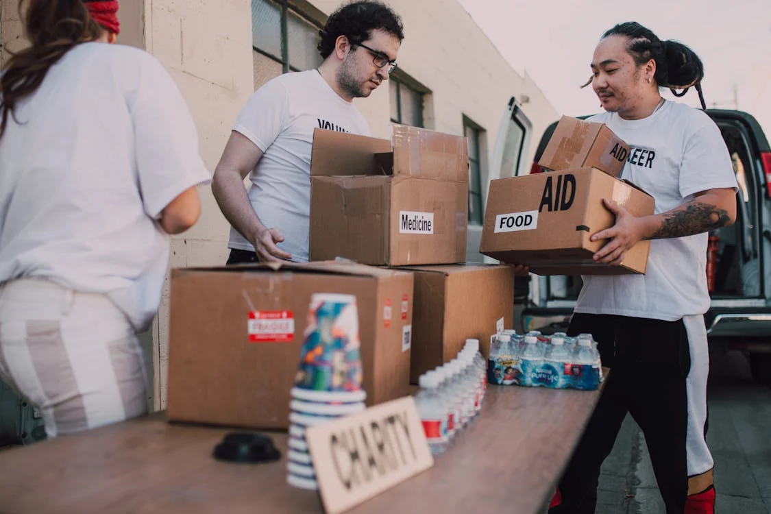 Is There an Ethical Way to Promote Charity on Social Media? Unraveling the Dos and Don’ts