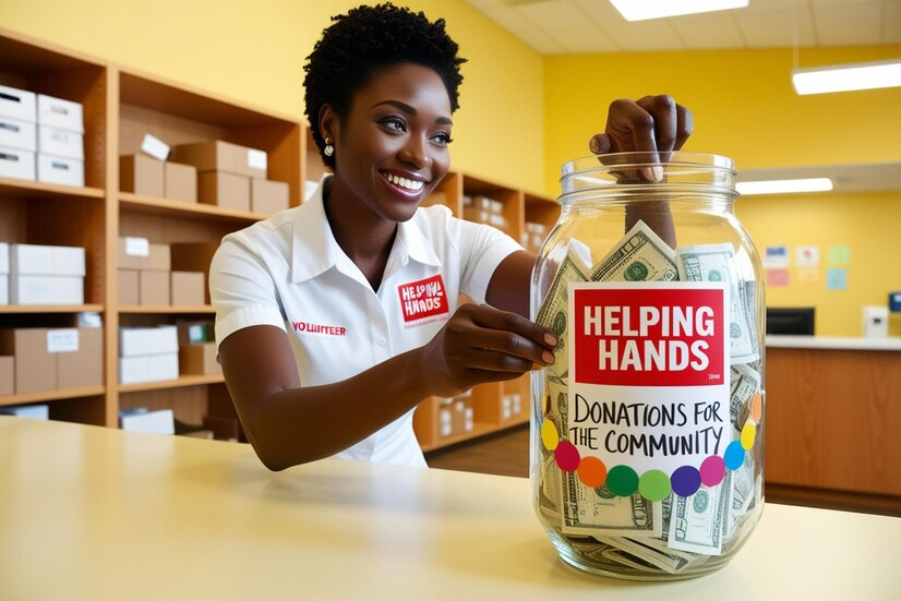 The Love Central - Is There an Ethical Way to Promote Charity on Social Media? Unraveling the Dos and Don'ts The Love Central - A volunteer