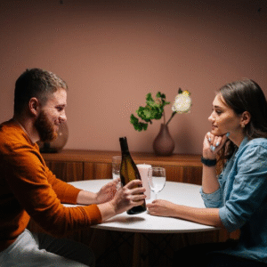 The Love Central - Sexual Health Conversations