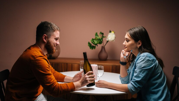 Sexual Health Conversations