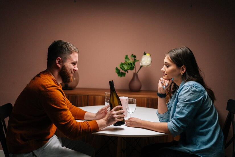 Building a Strong Foundation: Sexual Health Conversations Before Marriage