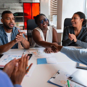 The Love Central - Best Day for Team Meetings: Monday or Midweek? The Love Central - Team meeting
