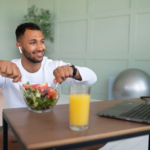 The Love Central - 6 Ways to Stay Productive After Lunch