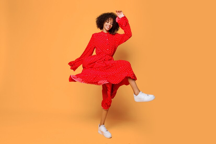 The Love Central - De-Stress in a Week: A Simple Plan Move your body