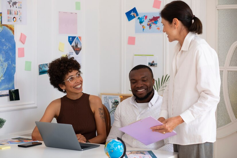 Practical Tips for Creating a Harmonious Work Culture