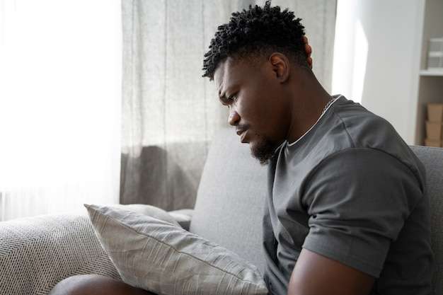 The Love Central - young-depressed-adult-home_23-2149562970 The Love Central -