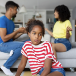 The Love Central - Baby Bandaid: Why Children Can’t Fix a Broken Relationship