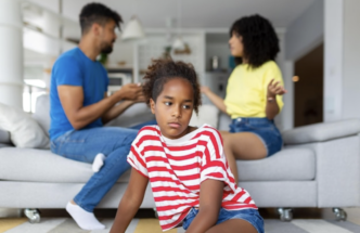Baby Bandaid: Why Children Can’t Fix a Broken Relationship