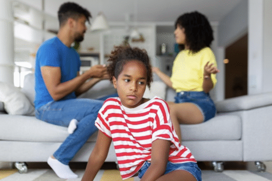 Baby Bandaid: Why Children Can’t Fix a Broken Relationship