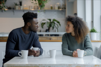 Strengthening Your Bond: Essential Questions for Growing Together