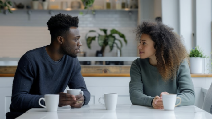 Strengthening Your Bond: Essential Questions for Growing Together