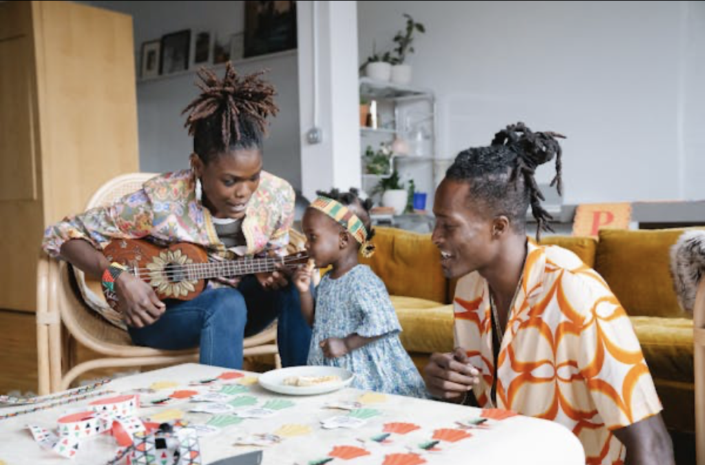 The Love Central - How Communication Changes After Kids The Love Central -