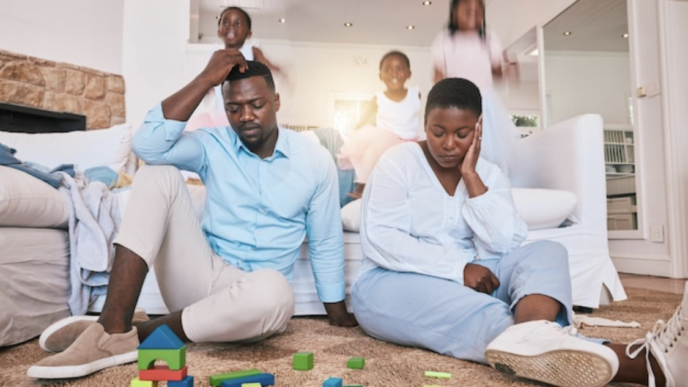 From Lovers to Parents: How Communication Changes After Kids