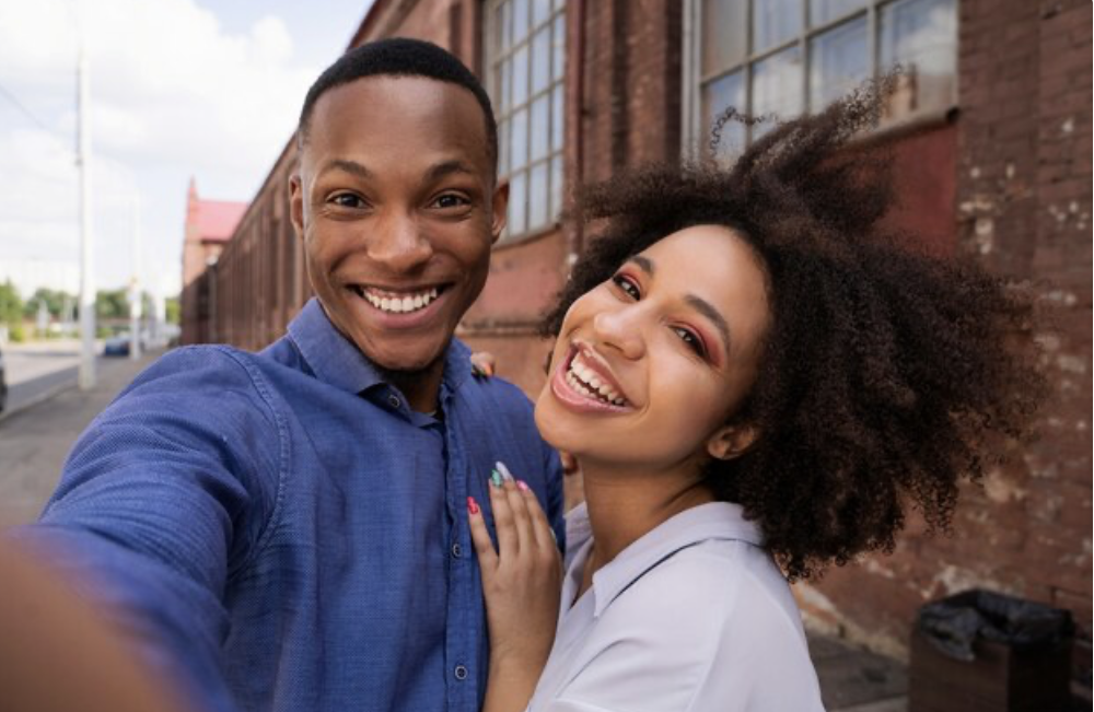 The Love Central - How Smiling Can Improve Your Relationships 3 The Love Central -